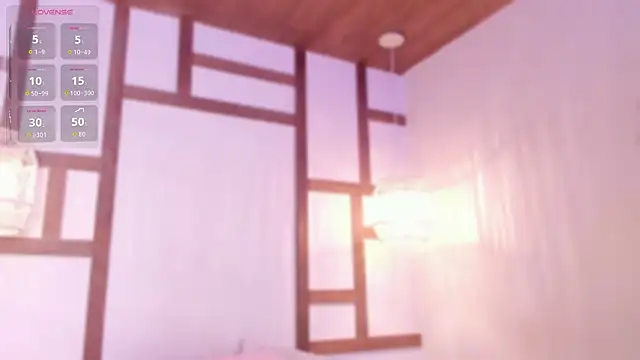 RenataLeclair online show from February 13, 3:52 pm