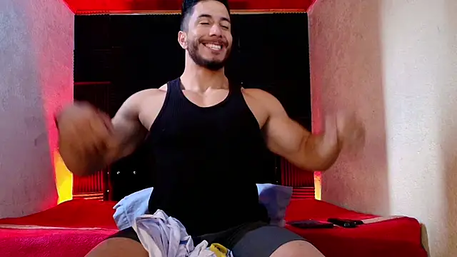 Snapshot of ZaneMaveric chatting on July 3, 1:50 pm ZaneMaveric online show from July 3, 1:50 pm