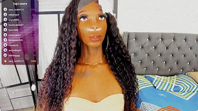 Sara hot12112 online show from October 27, 8:29 am