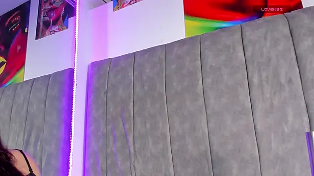 pretty78angel online show from October 25, 6:13 pm