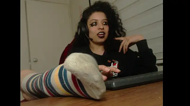 miss carmila1 online show from October 22, 10:53 pm