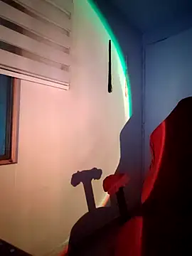 miss carmila1 online show from November 16, 1:44 am