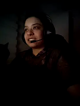 miss carmila1 online show from November 17, 2:17 am