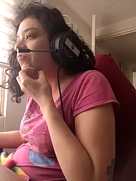 miss carmila1 online show from December 14, 4:45 pm