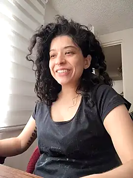 miss carmila1 online show from March 28, 6:40 pm