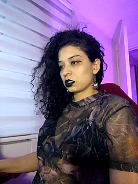 miss carmila1 online show from April 9, 11:10 pm