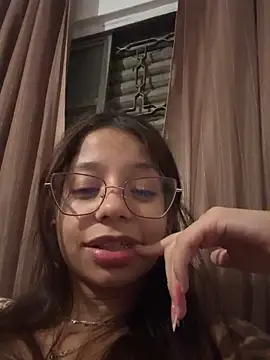 FadaPerigosa online show from April 3, 3:26 am