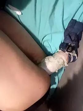 Snapshot of Samydolce chatting on October 17, 4:31 pm Samydolce online show from October 17, 4:31 pm