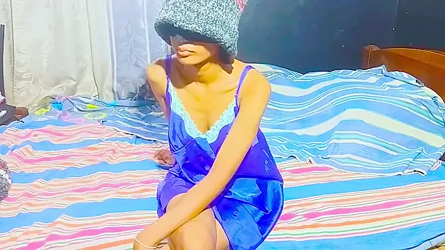 Snapshot of Chooty_Couple chatting on March 17, 7:50 pm Chooty Couple online show from March 17, 7:50 pm