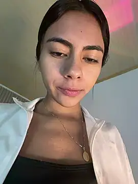 LilybethGray online show from July 6, 2:03 pm