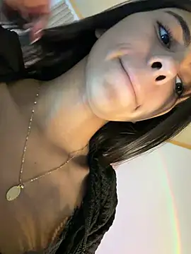 LilybethGray online show from July 8, 7:29 pm