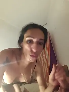 Snapshot of paloma1313 chatting on October 15, 12:55 am paloma1313 online show from October 15, 12:55 am