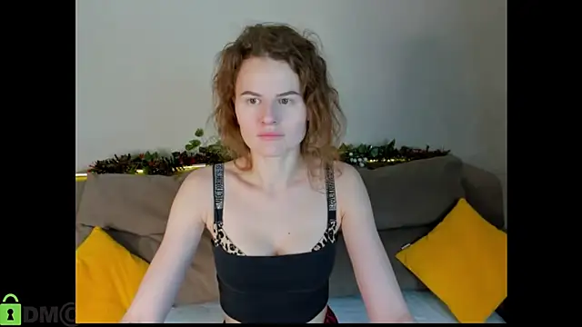 Wanda Gomez online show from January 19, 9:24 am