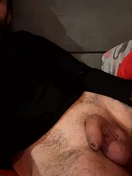 Maximoousse online show from January 12, 10:15 pm