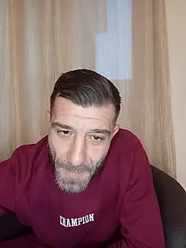 Alexdaniel89 online show from January 19, 3:16 pm