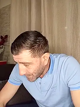 Alexdaniel89 online show from February 9, 6:01 pm