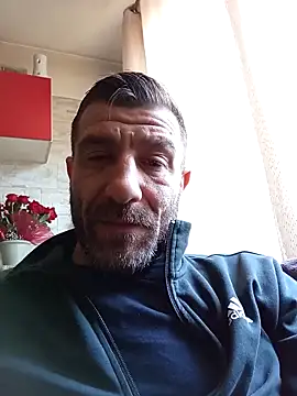 Alexdaniel89 online show from March 11, 12:00 pm