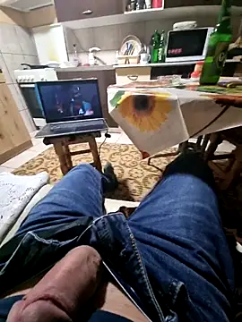 Lawrence067 online show from March 27, 6:51 pm