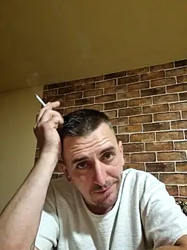 Lawrence067 online show from April 17, 8:12 pm