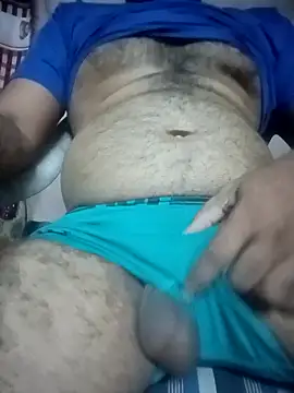 Rangabilla1947 online show from April 5, 6:27 pm