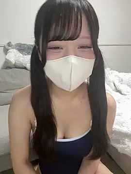 Snapshot of neko_ha_chan chatting on June 8, 10:04 am neko ha chan online show from June 8, 10:04 am