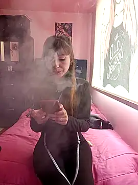 Snapshot of Sophiespenser chatting on October 25, 6:02 pm Sophiespenser online show from October 25, 6:02 pm