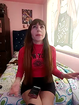 Sophiespenser online show from February 27, 8:42 pm