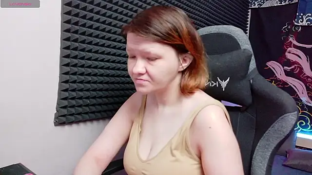 Nora lovvvv online show from February 8, 11:13 am