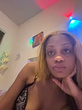 Angelbunnyy online show from February 22, 7:40 am