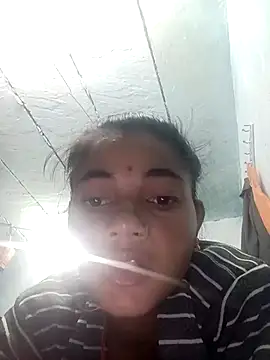 Snapshot of PoojaPleasure chatting on November 6, 6:31 pm PoojaPleasure online show from November 6, 6:31 pm