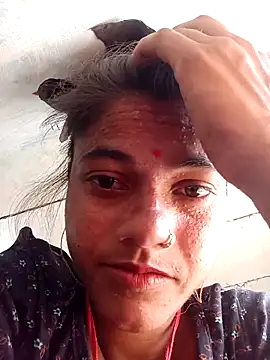 Snapshot of PoojaPleasure chatting on November 7, 6:35 am PoojaPleasure online show from November 7, 6:35 am