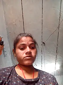 Snapshot of PoojaPleasure chatting on November 14, 9:08 am PoojaPleasure online show from November 14, 9:08 am