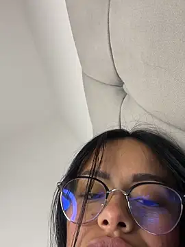 Melissa coch online show from November 5, 3:50 am