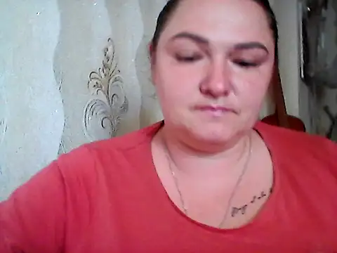 AngelQSky online show from September 14, 2:05 pm