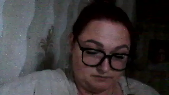 AngelQSky online show from September 18, 2:19 pm