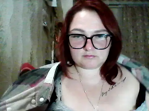 AngelQSky online show from September 28, 6:02 pm