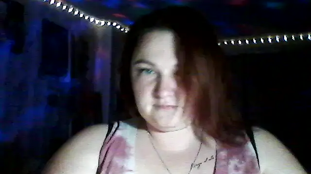 AngelQSky online show from November 25, 6:52 pm