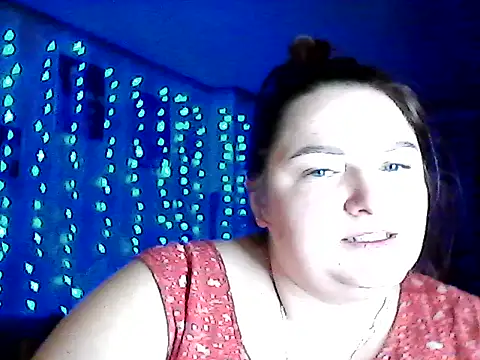 AngelQSky online show from January 14, 5:07 pm