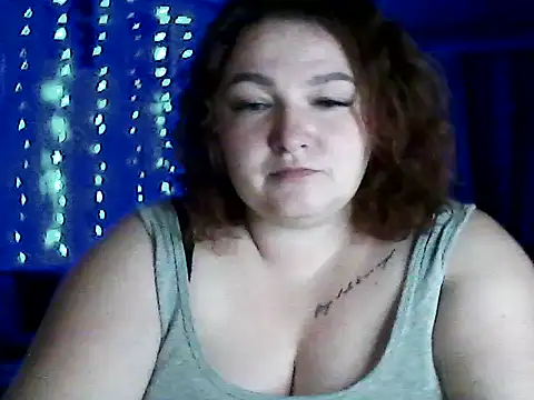 AngelQSky online show from February 16, 8:27 pm