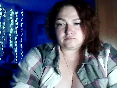 AngelQSky online show from April 14, 8:59 pm