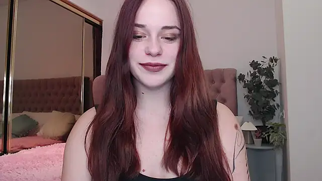 Little melodyy online show from October 19, 9:48 pm