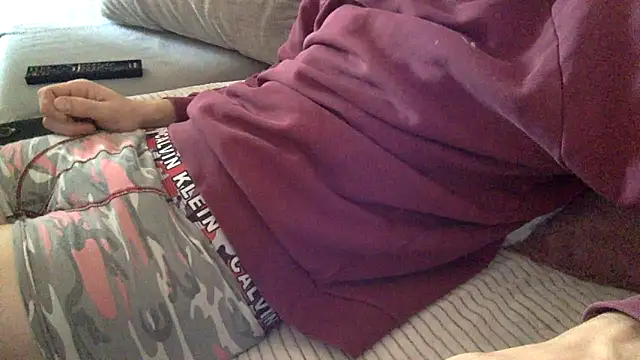 Breezydicksn online show from November 17, 2:12 pm