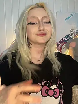 xxasanxangell 77 online show from March 29, 1:55 pm