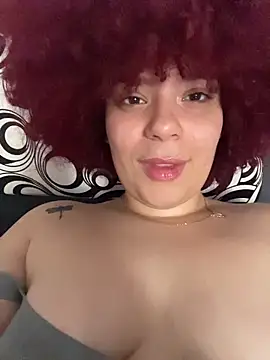 Enyagleam  online show from October 27, 9:19 pm