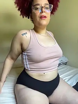 Enyagleam  online show from November 16, 8:14 pm