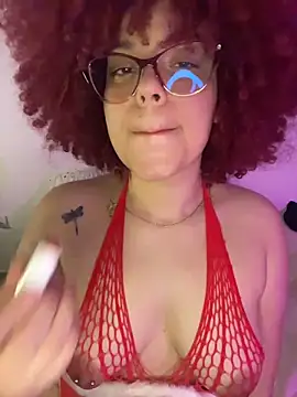 Enyagleam  online show from December 21, 3:24 am