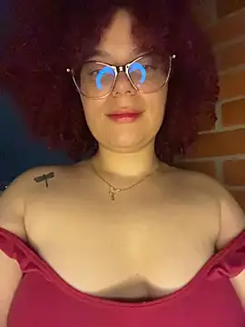 Enyagleam  online show from January 10, 2:46 am