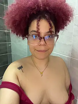 Enyagleam  online show from February 17, 3:47 am