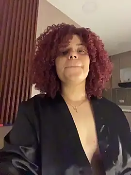 Enyagleam  online show from March 18, 4:15 am