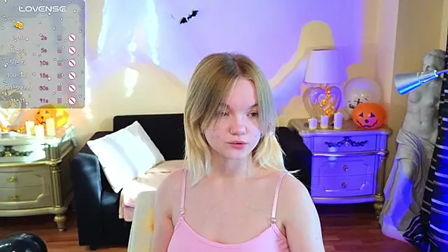 RosesKate online show from October 22, 4:46 am